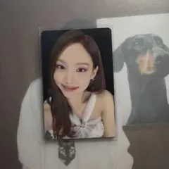 TWICE 5TH WORLD TOUR ナヨン NAYEON