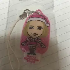 クリスマスガチャ YURINO