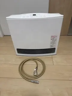 東京ガス ガスファンヒーター NR-B935GFH-WH - メルカリ