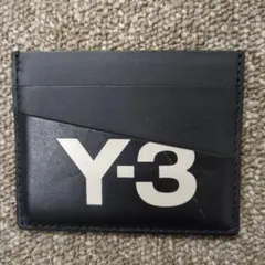 z*n様 【新品未使用】Y-3 CRINKLE LEATHER WALLET - メルカリ
