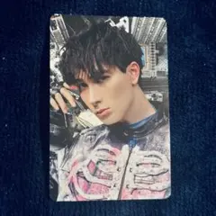 SUPER★DRAGON スパドラ SUPER X スーパーテン トレカ ジャン