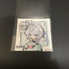 原神 ステッカー オデット サーティーワン 31 コラボ 非売品