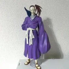 シュート フィギュア 一番くじ HUNTER×HUNTER キメラアント
