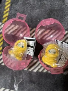 ディズニープリンセス まみれるFig. ラプンツェル