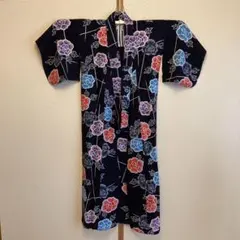 浴衣　手作り　レディース