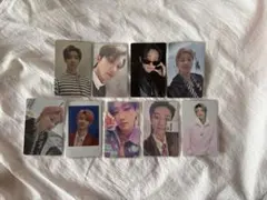 2025年最新】seventeen トレカ まとめ売りの人気アイテム - メルカリ