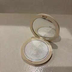 Dior ディオールスキンフォーエヴァークチュールルミナイザー
