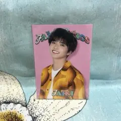 FANTASTICS 佐藤大樹 シクレ