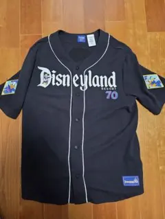 日本未販売】ディズニーランド70周年記念 ラプンツェル ベースボール