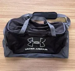 UNDER ARMOUR ゴルフ ボストンバックのサムネイル