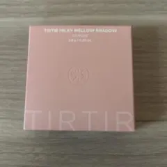 TIRTIR ミルキーメロウシャドウ 03 ローズのサムネイル