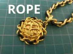 ROPE（ロペ）クラシック ネックレス　ペンダント﻿のサムネイル