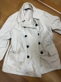 Ralph Lauren ラルフローレン ホワイトジャケットのサムネイル