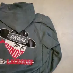 80s vintage sweat shirt リバースウィーブ 両面
