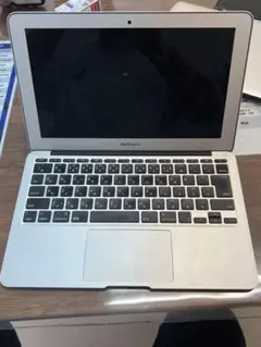 【ジャンク】MacBook Air 13 英字配列 2015 箱付 2026年最新】macbook air ジャンク 2015の人気アイテム - メルカリ