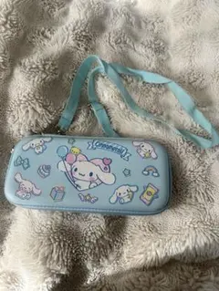 Cinnamoroll Switchケース