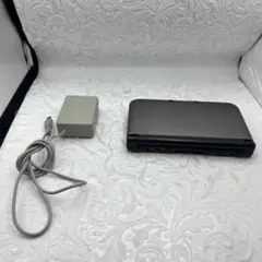 3ds ll new ポケモン