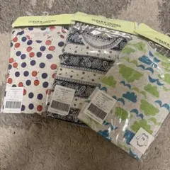 ＊ 新品 OCEAN & GROUND 3枚セット ＊