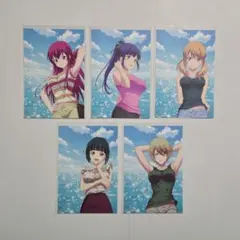 2026年最新】女神のカフェテラス ポストカードの人気アイテム - メルカリ