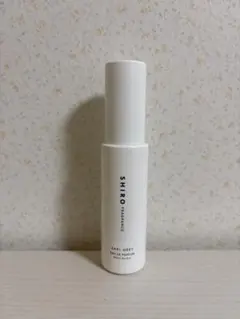 SHIRO アールグレイ オードパルファン　40ml