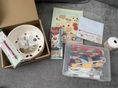 パンチニードル スターターセット キット