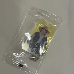 SnowMan お守りキーホルダー 岩本照