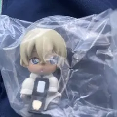 名探偵コナン ちぢませ隊 10 安室透 降谷零 バーボン