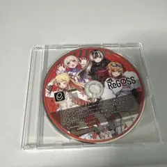 KONAMI ReGLOSS CD
