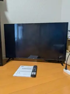 LG 4K液晶テレビ 43UR8000PJB 2025年購入 美品 - メルカリ