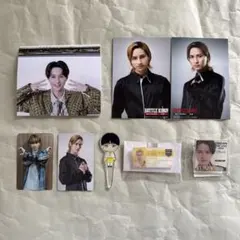 BUDDiiS YUMA まとめ売り