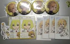 にじさんじ 卯月コウ まとめ売り