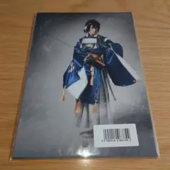 舞台 刀剣乱舞 刀ステ 虚伝 燃ゆる本能寺 2Lブロマイド