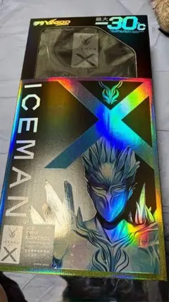 shin0929様専用』アイスマン | Mercari