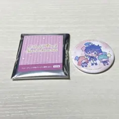 2025年最新】カラフルピーチ サンリオ 缶バッジ なおきりの人気