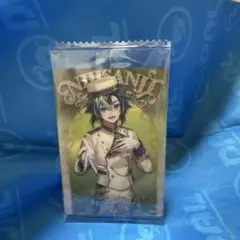 にじさんじ ウエハース 伊波ライ