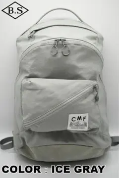 2026年最新】CMF OUTDOOR GARMENT メンズ リュック・バックパックの 