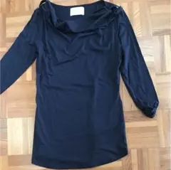 【最終価格】ZARA ベーシックTシャツ