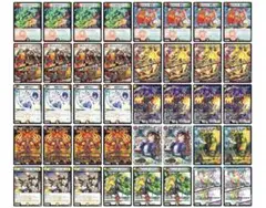 デュエルマスターズ 呼び声リースボルシャック デッキ 最終値下げ