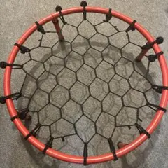 スパイクボール スパイクネット 練習用具のサムネイル