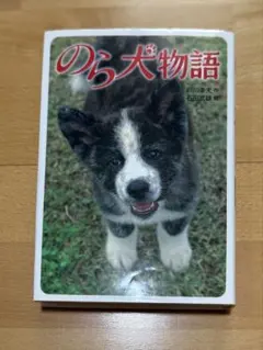 のら犬物語 戸川幸夫 金の星社 児童書 動物文学