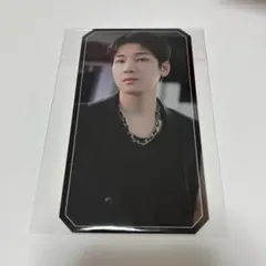 セブチカフェ 2023 入場特典 ウォヌ