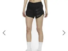 ナイキ ブラックショートパンツ　Lサイズ