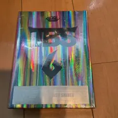 BiSH/TOKYO BiSH SHiNE6〈初回生産限定盤〉