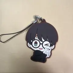 ハリーポッター　一番くじ　ラバーストラップ