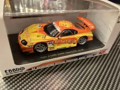 EBBRO SARD SUPRA SuperGT No.66　1/43