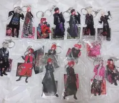 JILUKA K4RMA アクリルスタンド - メルカリ