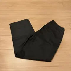 BEAUTY&YOUTH UNITED ARROWS ブラック　スラックス