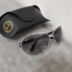 Ray-Ban サングラス RB3386 003/8G
