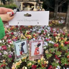 イマジニングザマジック　キーチェーンセット