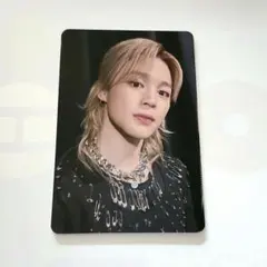 2026 BTS FESTA ユニバ 限定 ラキドロ トレカ ジミン JIMIN - メルカリ